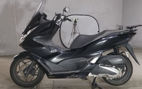 HONDA PCX 160 KF47