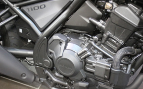 HONDA REBEL 1100 T DCT 2023 SC83