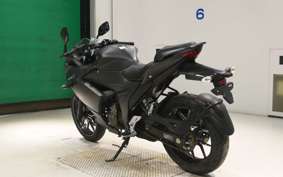 SUZUKI GIXXER 250 SF 2026 ED22B