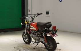 HONDA MONKEY Z50J
