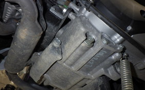 HONDA DIO110-3ﾍﾞｰｼｯｸ JK03