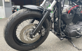 HARLEY HARLEY XL1200X 2015 LC3