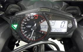 YAMAHA YZF-R25
