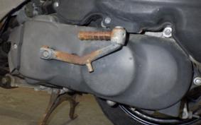 SUZUKI LET's 4 Basket CA43A