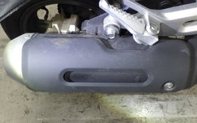 HONDA ｸﾞﾛﾑ-2 1988 JC92