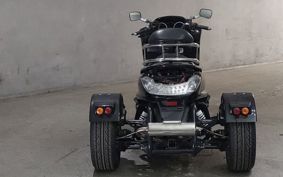 YAMAHA  GRAND  MAJESTY 250 TRIKE  SG15J