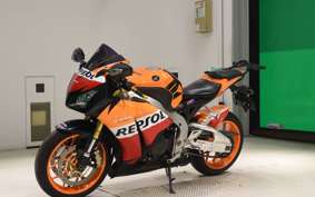 HONDA CBR1000RR Gen. 2 2018