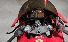 HONDA CBR600RR PC37