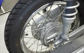 HONDA C110 SUPER CUB 1996 JA42