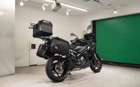 SUZUKI GSX-S1000GX 2025 EK1AA