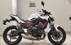 KAWASAKI Z650 A 2022 ER650H