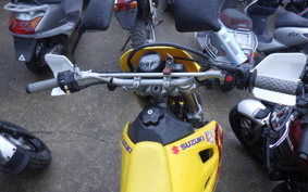 SUZUKI RMX250 S SJ13A