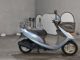 Фото Honda DIO CHESTER с японского аукциона
