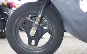 SUZUKI LET's 2 CA1PA