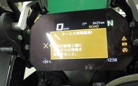 BMW R1250GS ADVENTURE