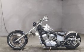 HONDA STEED 400 1994 NC26