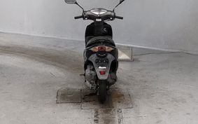 HONDA DIO AF68
