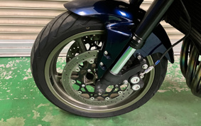 YAMAHA FZ1 FAZER 2009 RN16