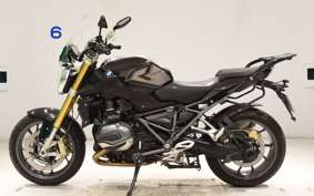 BMW R1200R 2018