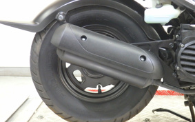 HONDA ZUMAR AF58