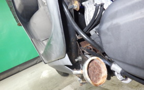 HONDA TACT Basket 2024 AF79