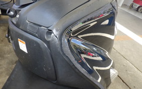 SUZUKI SKYWAVE 200 (Burgman 200) CH41A