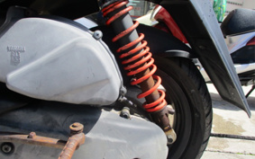 YAMAHA CYGNUS 125 X SE44J