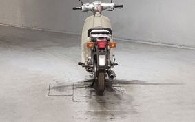 HONDA SUPER CUB90 HA02