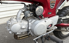 HONDA DUCKS50 AB26