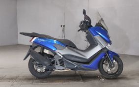 YAMAHA N-MAX 155 SG50J