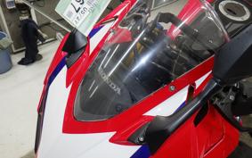 HONDA CBR250RR A MC51