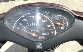HONDA DIO Gen.6 AF68