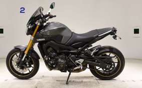 YAMAHA MT-09 A 2014 RN34J