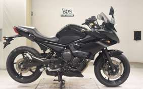 YAMAHA XJ6 2012