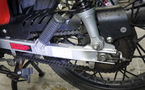 HONDA ｸﾛｽｶﾌﾞ110-2 2010 JA45