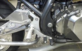 KAWASAKI ZEPHYR 750 RS 2000 ZR750C