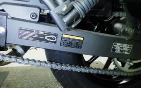 KAWASAKI ELIMINATOR400-3 2024 EL400A