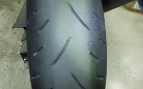 KAWASAKI NINJA 400 2022 EX400L