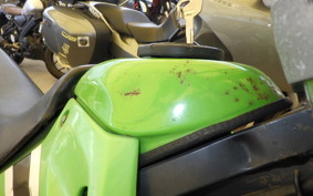 KAWASAKI KLX250 2006 LX250E