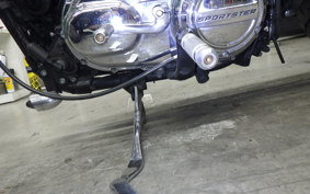 HARLEY XL1200L 2006