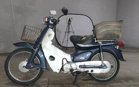 HONDA SUPER CUB50 C50