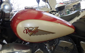 YAMAHA VIRAGO 250 1994 3DM