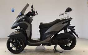 YAMAHA TRICITY 155 1994 SG81J