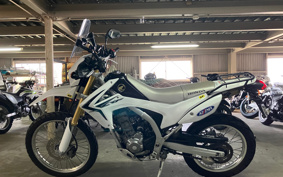 HONDA CRF250L MD38