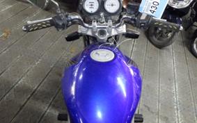 HONDA VTR 250 2013 MC33