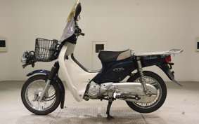HONDA C50 SUPER CUB