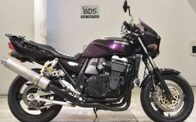 KAWASAKI ZRX1100 1998 ZRT10C