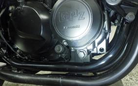 KAWASAKI GPZ400 1983 ZX400A