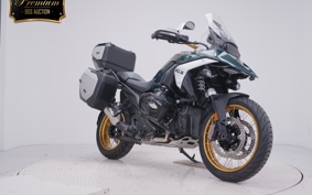 BMW R1300GS 2018