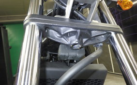 HONDA REBEL 250 2022 MC49